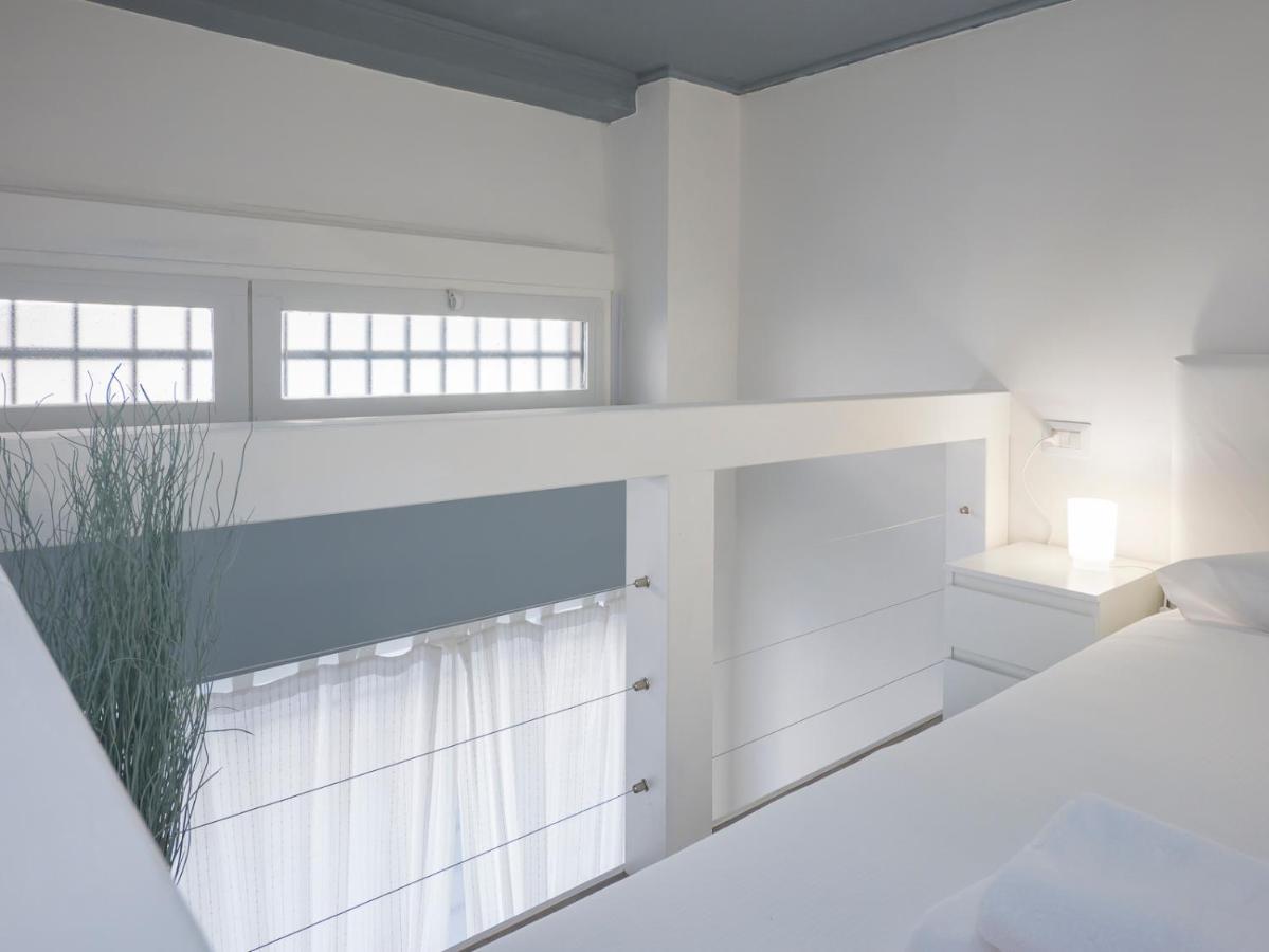 I Host Apartment - Neera 22 Milan Luaran gambar