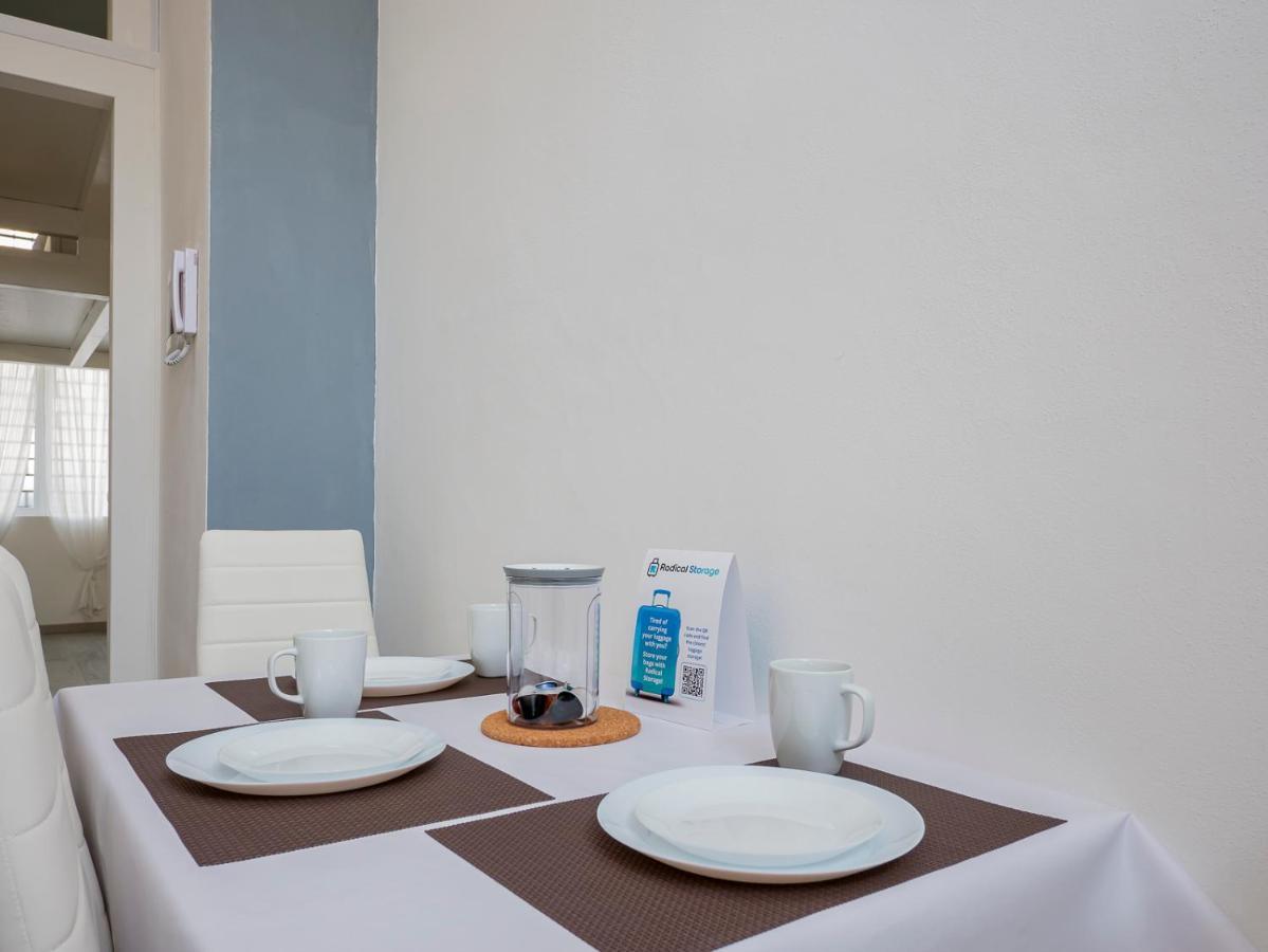 I Host Apartment - Neera 22 Milan Luaran gambar