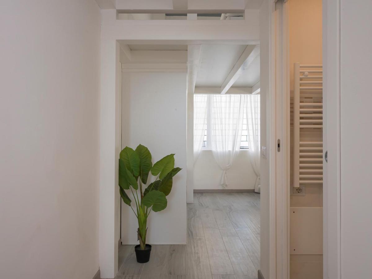 I Host Apartment - Neera 22 Milan Luaran gambar
