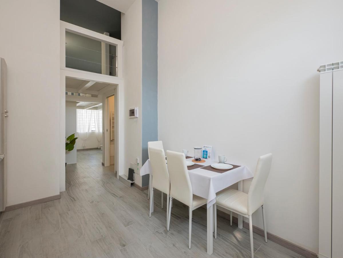 I Host Apartment - Neera 22 Milan Luaran gambar