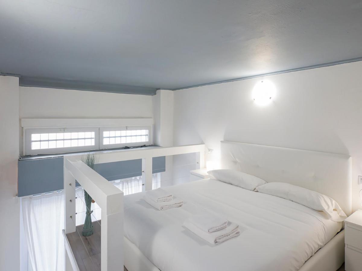 I Host Apartment - Neera 22 Milan Luaran gambar