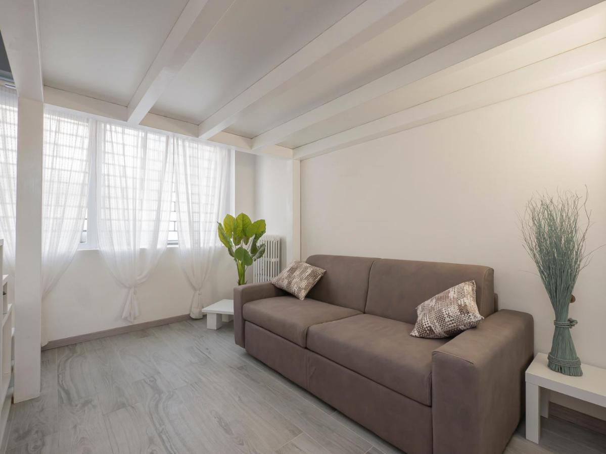I Host Apartment - Neera 22 Milan Luaran gambar
