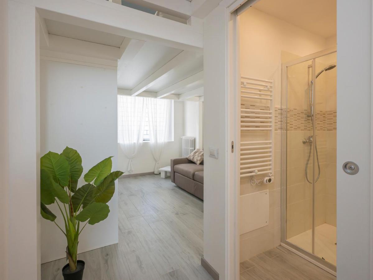 I Host Apartment - Neera 22 Milan Luaran gambar